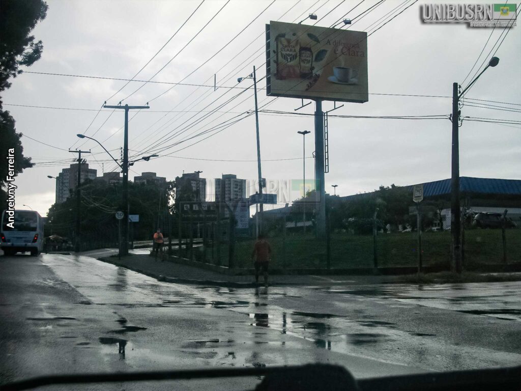 Feriadão: Rodoviária de Natal deverá receber quase 40 mil passageiros no feriadão da Páscoa 6 Rodoviaria Andreivny