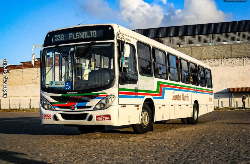 Justiça nega recurso e mantém decisão que determina retorno de linhas de ônibus suspensas em Natal
