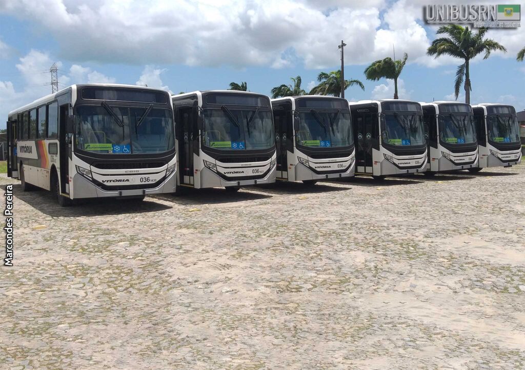 Ônibus mantêm ritmo fraco e crescem menos de 2% no primeiro trimestre 2 Vitoria 08 Marcondes