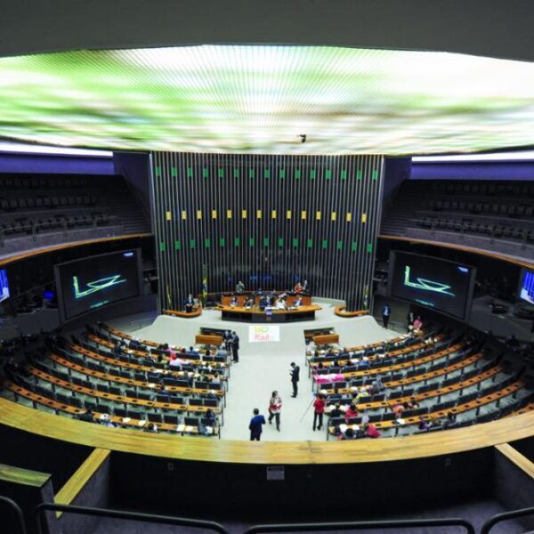 Projeto de Lei propõe protocolo nacional de combate ao assédio no transporte público coletivo