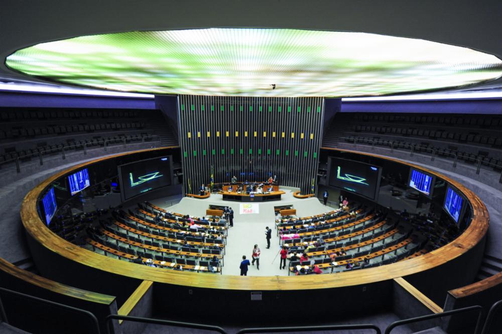 Congresso inicia ano legislativo com Medidas Provisórias relacionadas ao transporte de passageiros pendentes de votação 2 img20220323115613456MED