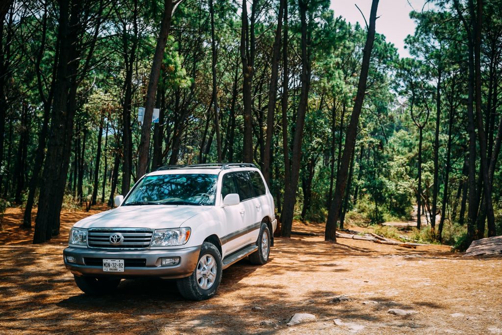 Câmara dos Deputados analisa projeto que autoriza uso de veículo 4x4 no transporte turístico ou fretado de passageiros 2 pexels ricardo esquivel 1683519 Pexels