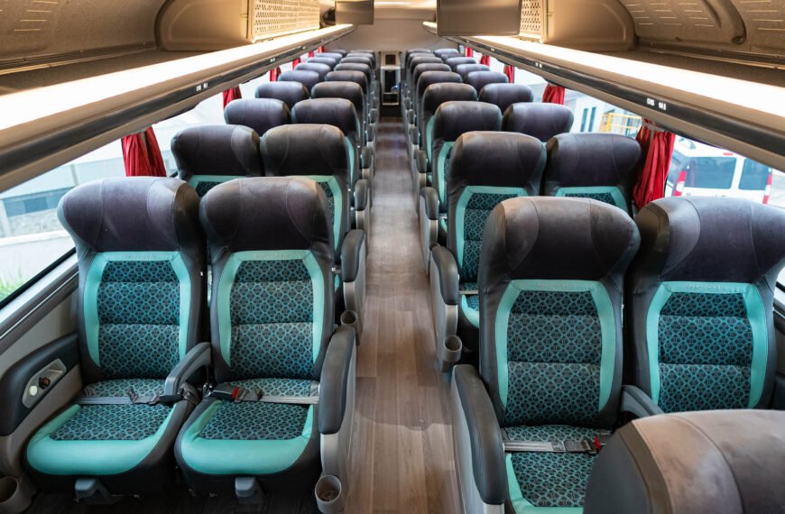 Aumenta busca online por passagem de ônibus para viagens rodoviárias no feriadão de Tiradentes