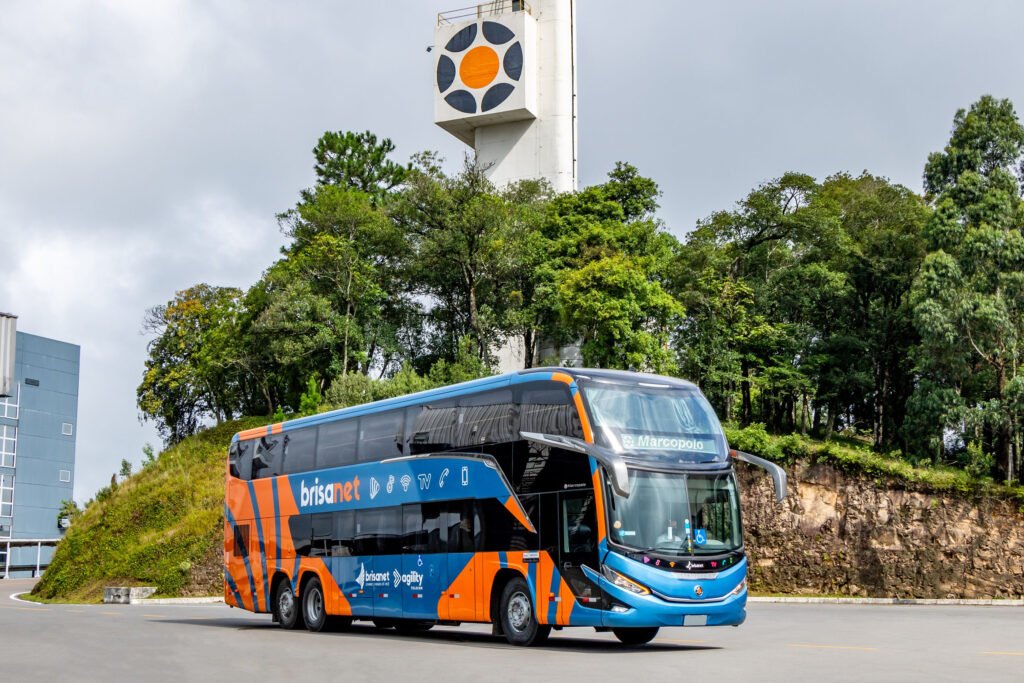 Brisanet, do Ceará, adquire Marcopolo Paradiso G8 1800 DD 2 31032022 Brisanet 1 Secco