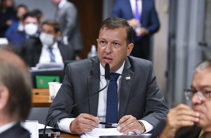 Senado aprova indicação de novo diretor e de ouvidor da ANTT