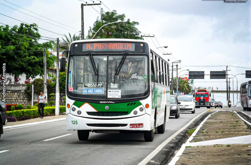 Usuários reclamam da falta de ônibus em Nova Parnamirim, na Grande Natal