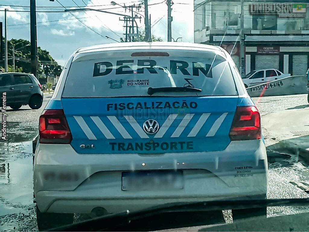 Sem previsão de nomeação, DER - RN completa mais de 20 dias sem diretor geral 2 DER RN Andreivny