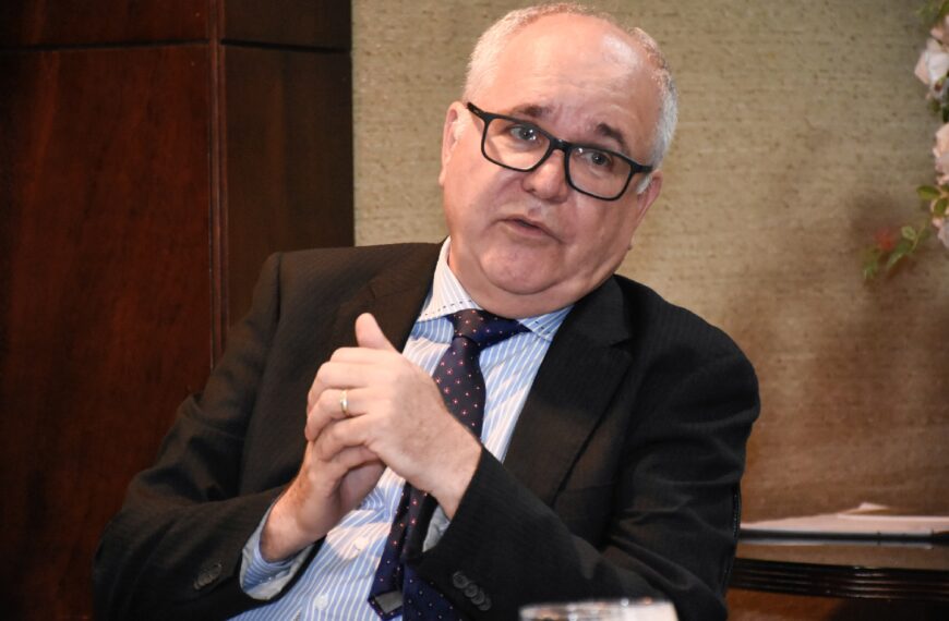 DER / RN está sem diretor geral há 10 dias