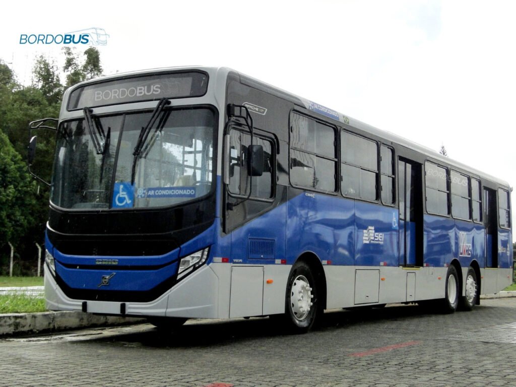 Apache Vip V de testes da Volvo é flagrado na Bahia 2 Felipe Pessoa de Albuquerque