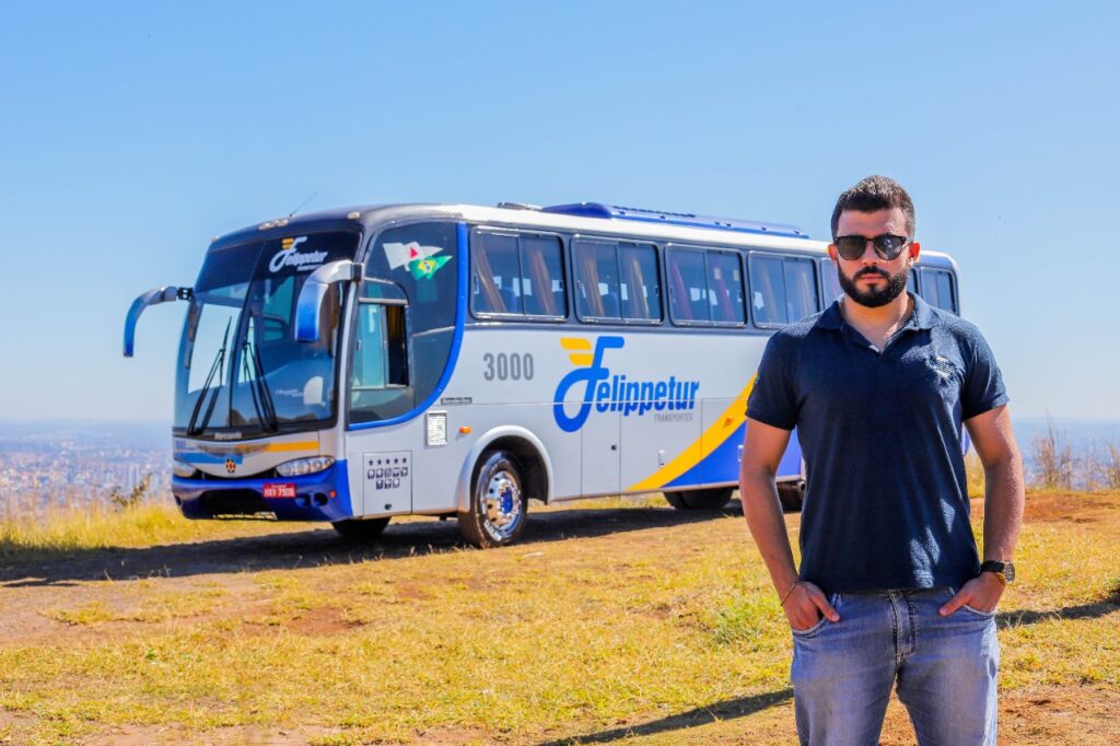 Mineração impulsiona o mercado de locação de ônibus 2 Felippe Tur credito Valent Films Fotografo Junior Andrade 5
