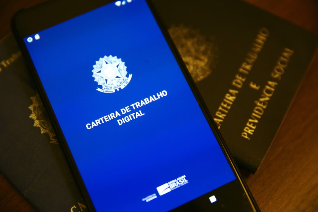 Transporte de passageiros urbano dá sinais de recuperação no saldo de emprego em 2022 2 Marcelo Camargo Agencia Brasil