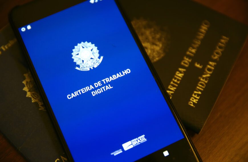 Transporte segue recuperando as vagas perdidas durante a pandemia