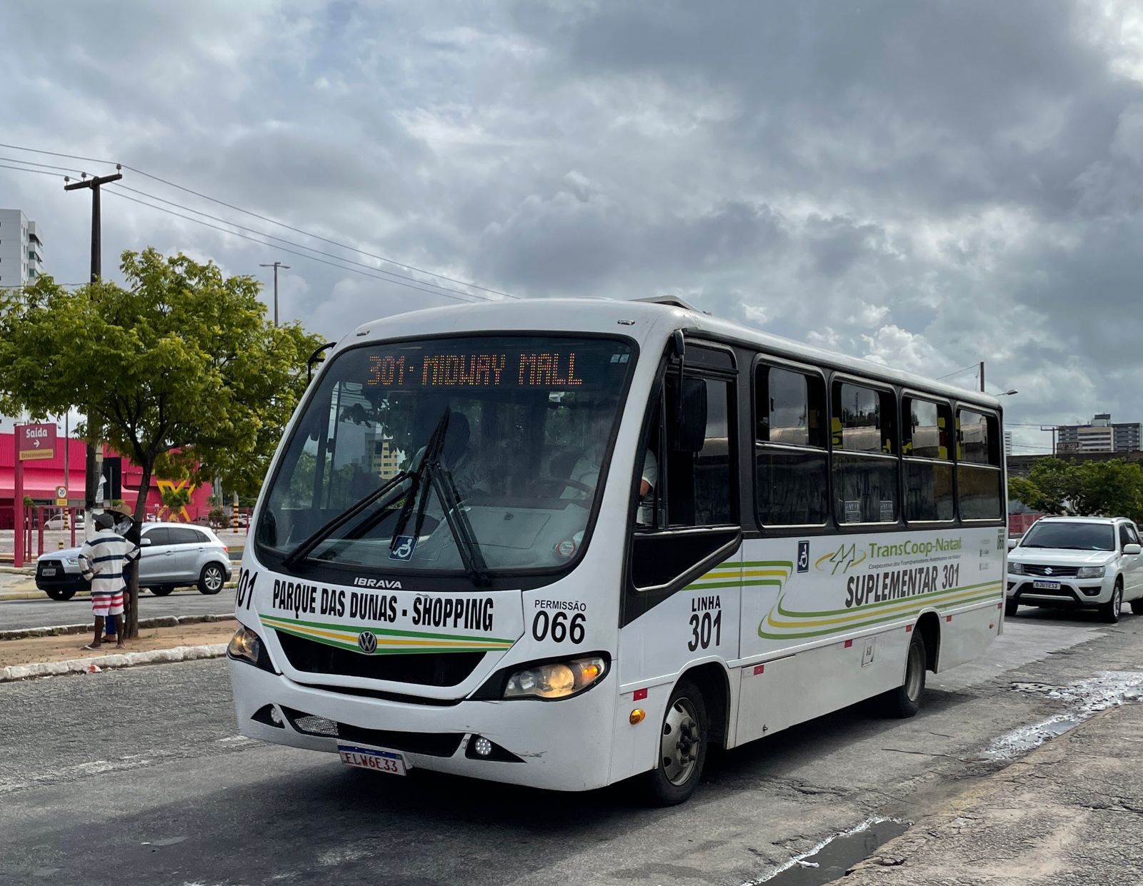 Nova reunião vai abordar operação de linhas suspensas em Natal