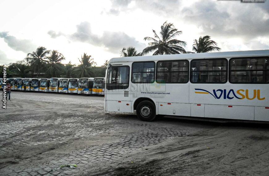 Natal: Empresa é condenada por não fornecer dinheiro para troco a cobrador de ônibus