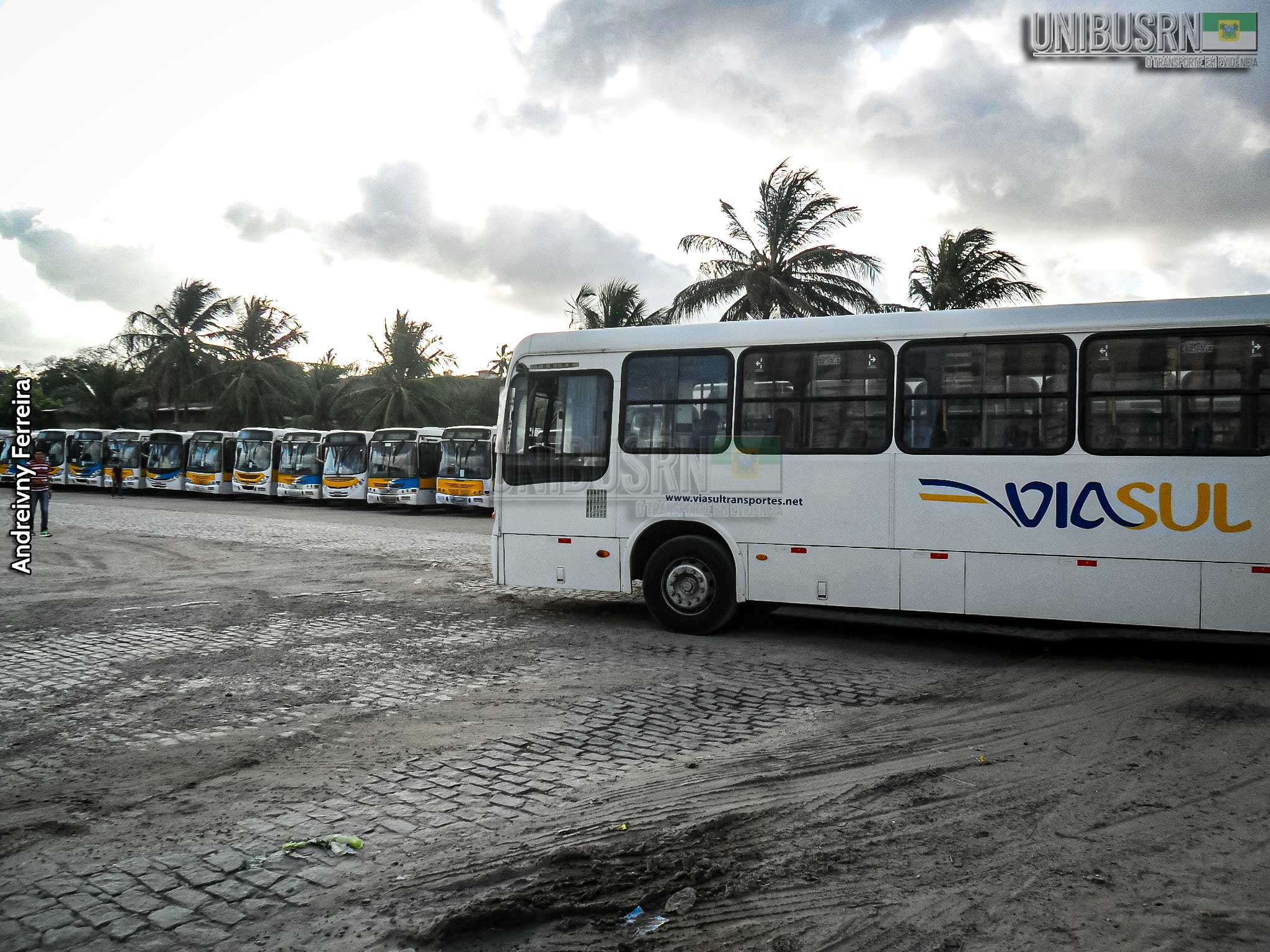 Com passagem a R$ 4,85, Natal deve ter a segunda tarifa mais cara do Nordeste