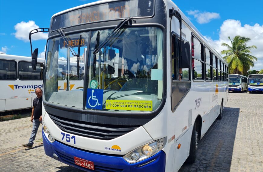 Litorânea Transportes divulga quadro de horários de linhas absorvidas da Viação MDC