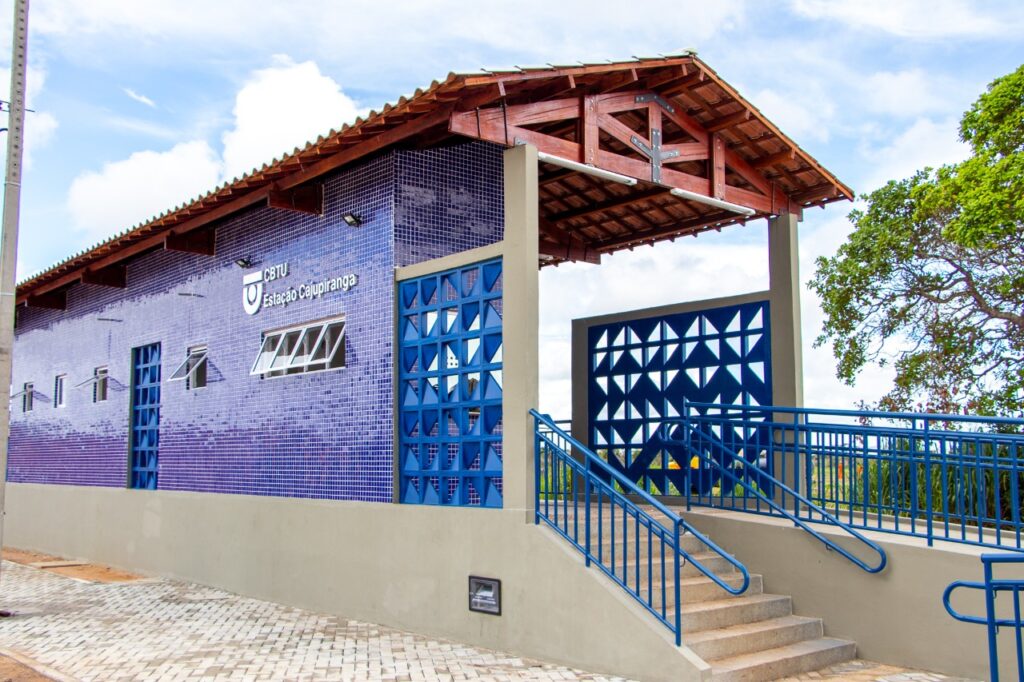 Comissão debate futuro do sistema metroferroviário e privatizações 6 Divulgacao CBTU Natal