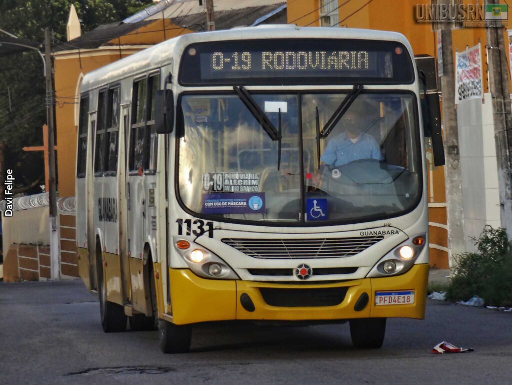 Guanabara 1131 Davi Felipe