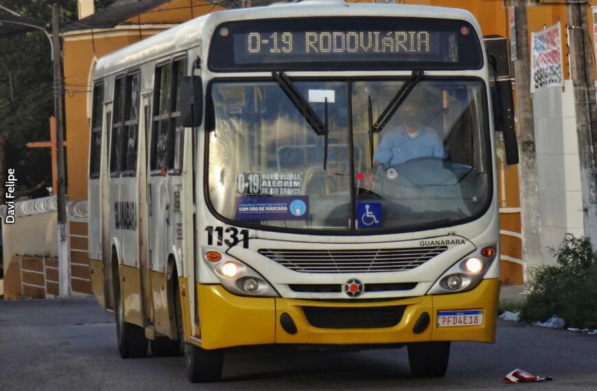Deputada do RN aciona Justiça mais uma vez para exigir retorno de linhas de ônibus extintas em Natal
