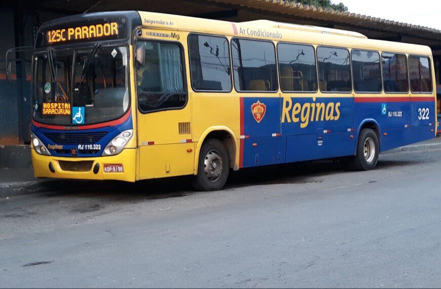 TJ-RJ analisará validade de taxa a empresa de ônibus por uso de terminal rodoviário