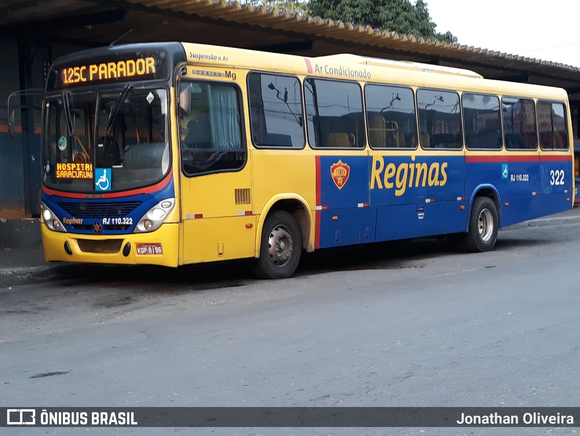 TJ-RJ analisará validade de taxa a empresa de ônibus por uso de terminal rodoviário