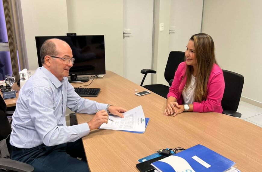 Governadora nomeia titular para o DER – RN, após um mês com o cargo vago