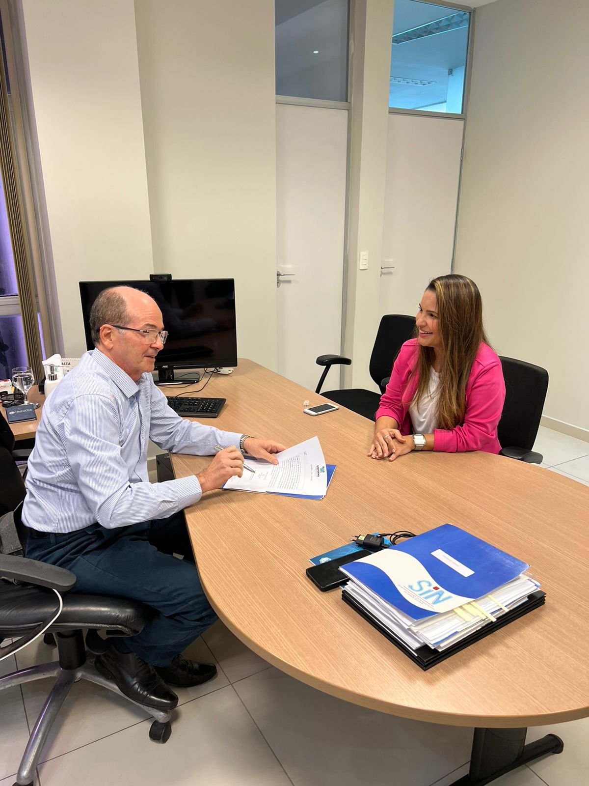 Governadora nomeia titular para o DER – RN, após um mês com o cargo vago