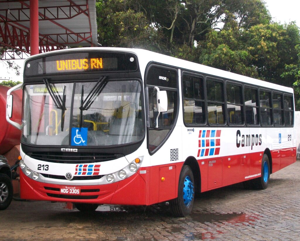 Especial UNIBUS RN: As memórias da Viação Campos 6 Sans titre 8