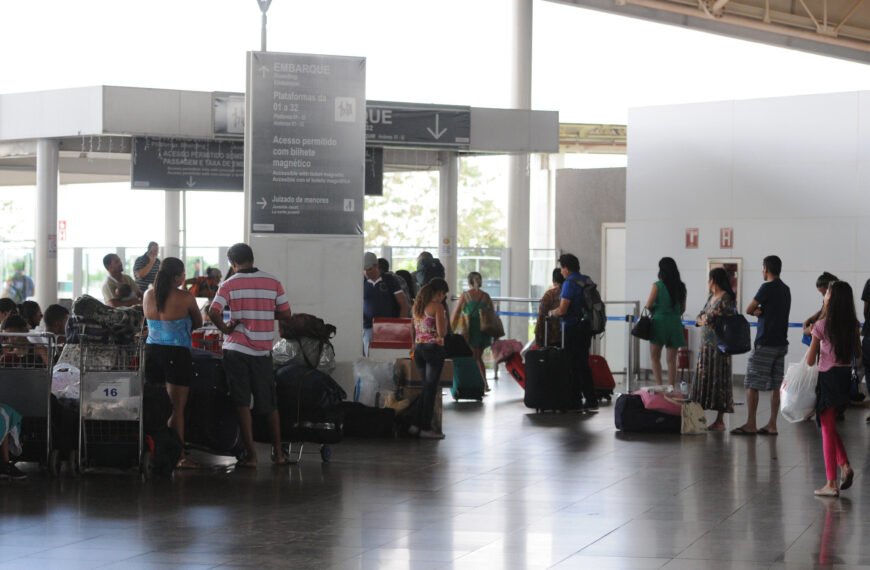 MPF convoca audiência para mediar impasse entre empresas de ônibus e plataformas por aplicativo no transporte interestadual