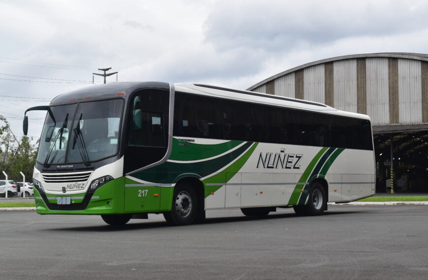 Venda de veículos comerciais no Uruguai cai no primeiro semestre