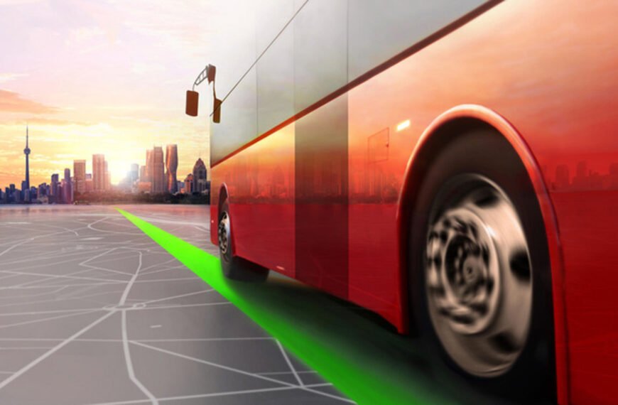 Internacional: BAE Systems fornecerá mais 500 sistemas de acionamento elétrico para frotas de ônibus no Canadá