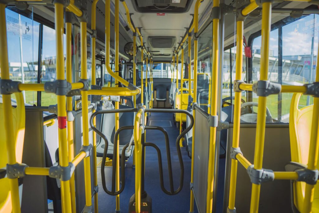 Governo Federal libera R$ 2,5 bilhões para transporte público de idosos 2 27062022 Auto Viacao Fortaleza 3 Secco