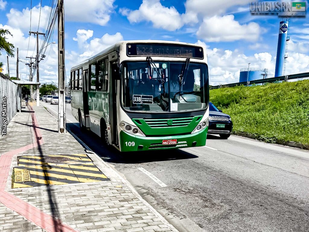 Prefeitura pede extinção de processo que pede retorno de linhas de ônibus em Natal 2 Cidade do Natal 6109 Thiago