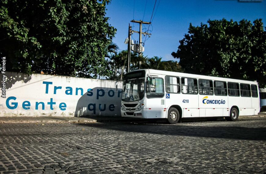 Permissionários comemoram isenção do ISS, mas empresas de ônibus dizem que medida não é suficiente