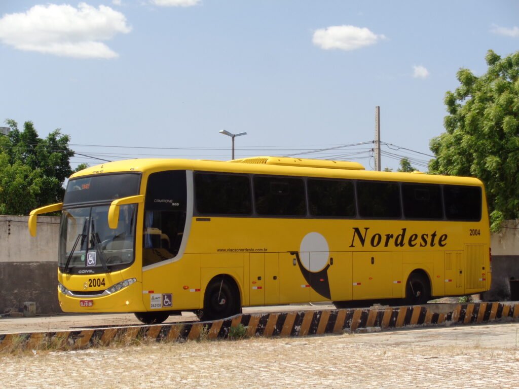 Viação Nordeste oferece horários extras para o Mossoró Cidade Junina 3 DSC00084