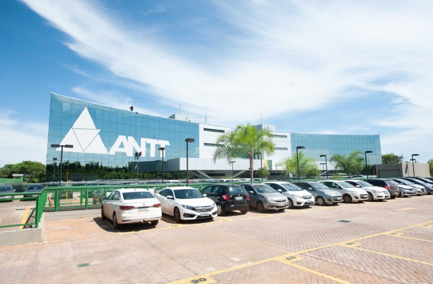 Crise orçamentária obriga ANTT a renegociar contrato milionário de sede em Brasília