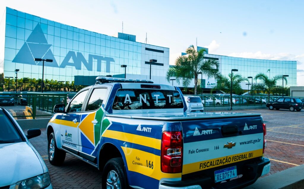 Liminar volta a autorizar ANTT a fiscalizar viagens de ônibus de aplicativos 2 Divulgacao 01 ANTT