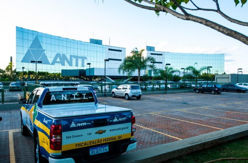 Buser alega que ANTT descumpre decisão judicial e segue apreendendo ônibus fretados