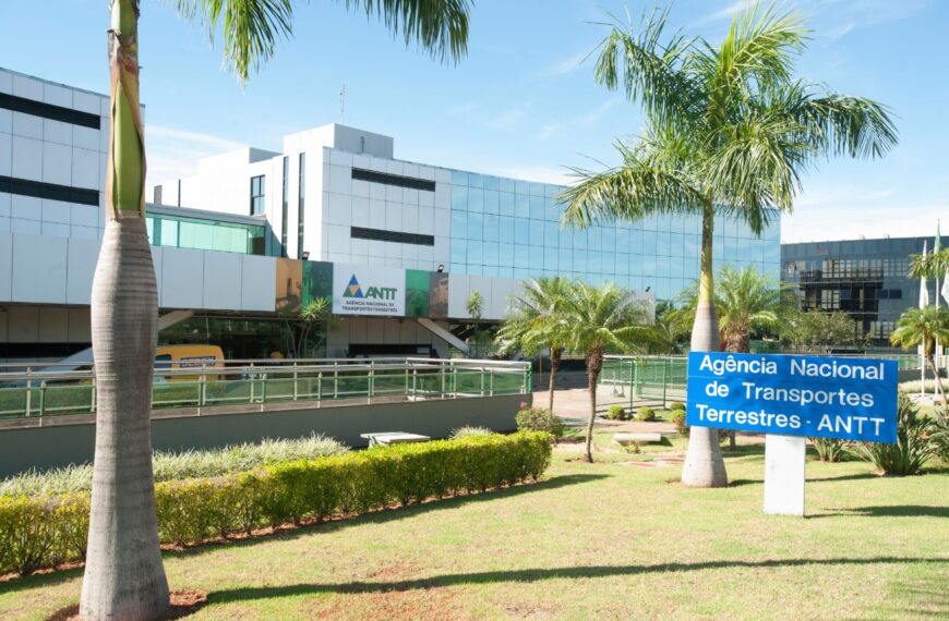 ANTT abre audiência pública sobre transporte rodoviário internacional de passageiros