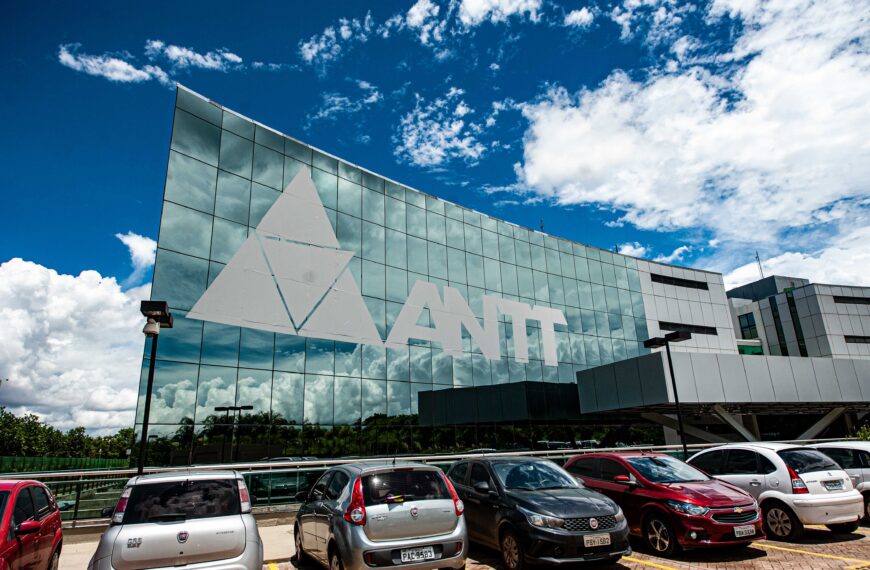 ANTT se posiciona sobre operação de linhas interestaduais afetadas por queda de ponte na BR 304