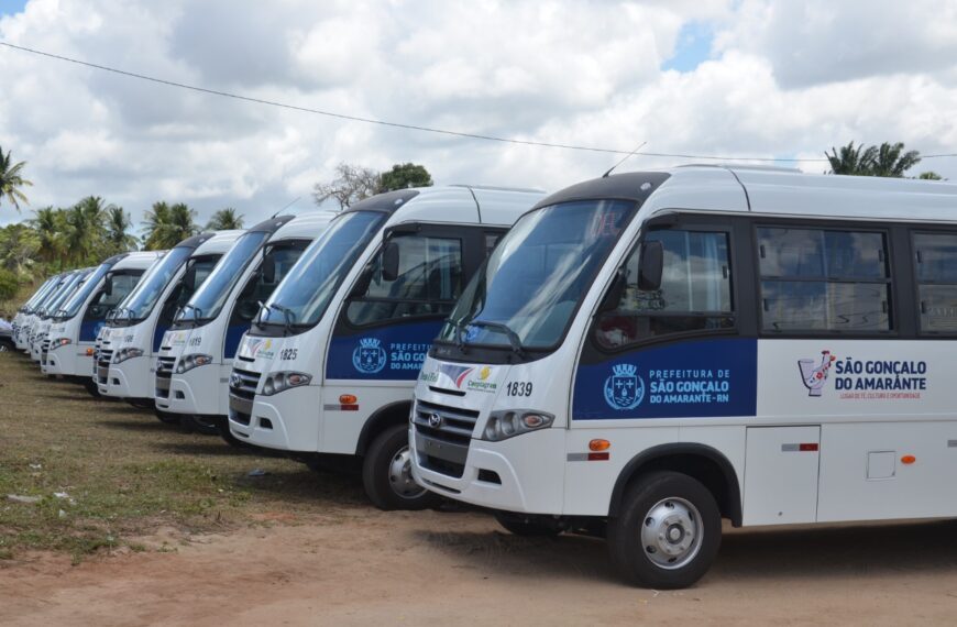 Eleições 2022: São Gonçalo terá transporte público municipal gratuito