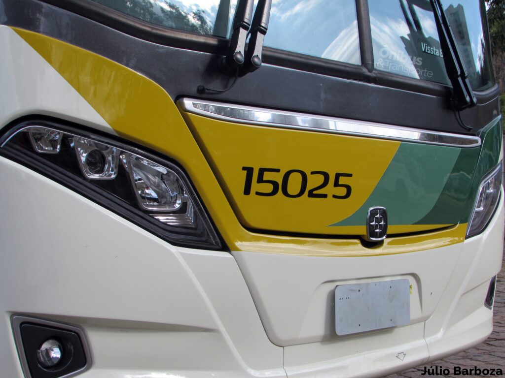 MG: Busscar entrega 17 novas unidades para Gontijo 2 Gontijo 15025 01 JC Barboza
