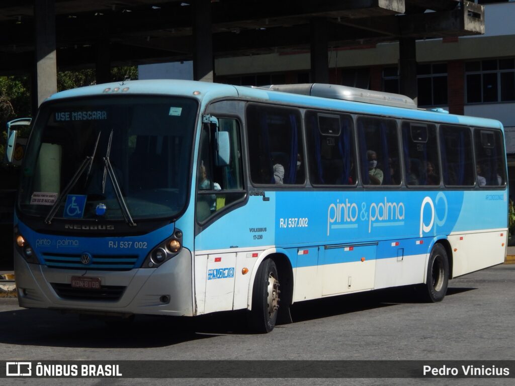 Pinto e Palma 537002 OB