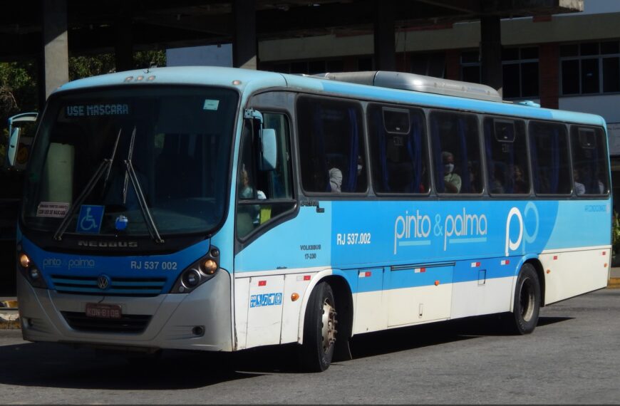 RJ: Para MPF, permissionária de transporte público contratada sem licitação não faz jus a recebimento de indenização