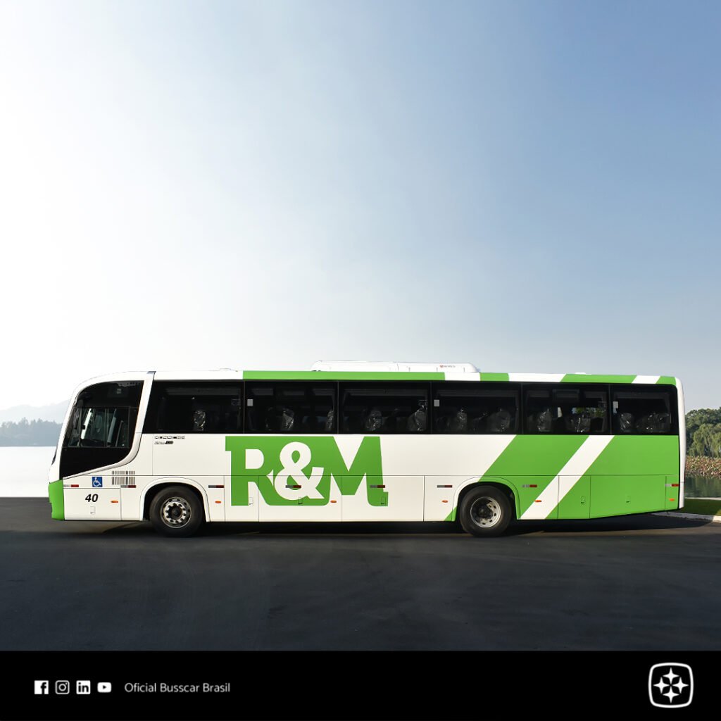 RM Busscar
