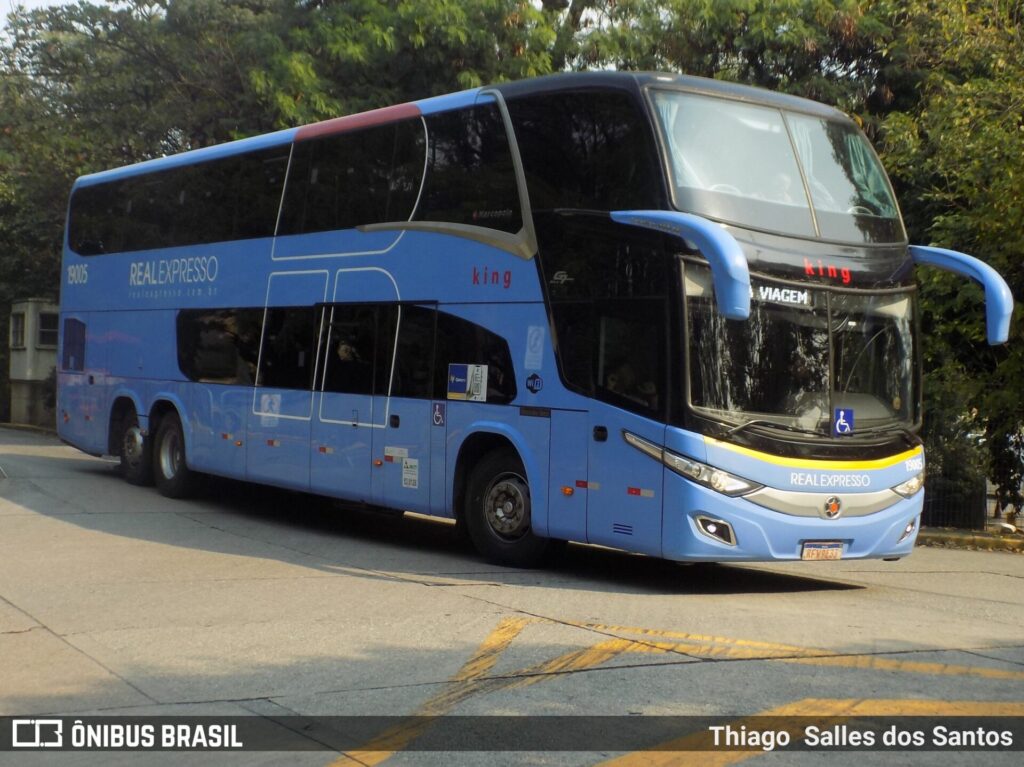 Real Expresso 19005 OB