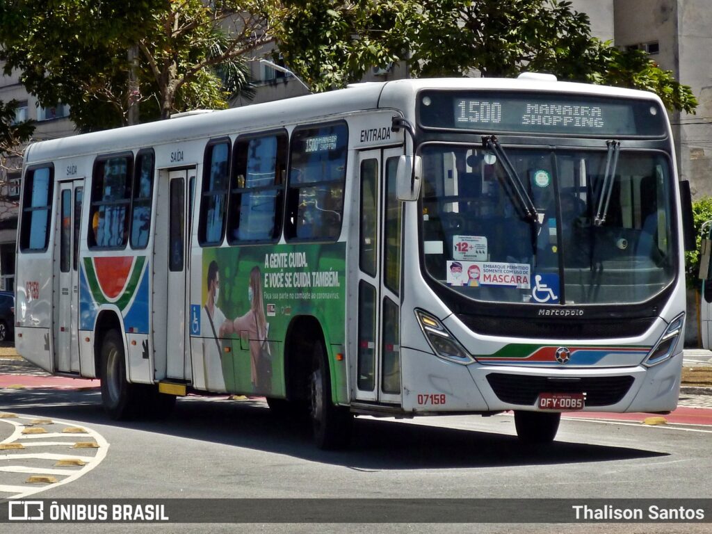 PB: Passageira que sofreu acidente na porta do ônibus será indenizada por danos morais 10 TN 07158 OB