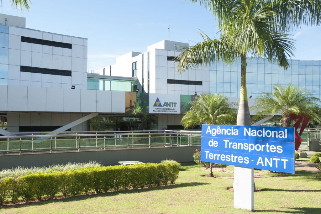 ANTT realiza sorteio para seleção de empresas que operarão linhas internacionais de transporte rodoviário 1 sede antt 36 ANTT