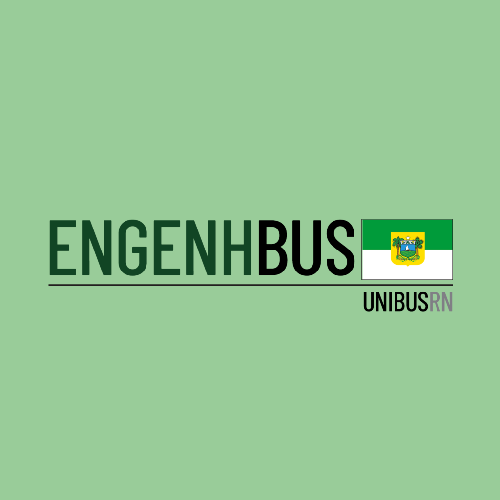 Engenhbus: O conforto da suspensão a ar no chassi OF-1724 L, da Mercedes-Benz 1 unibus rn logo engenhbus 02