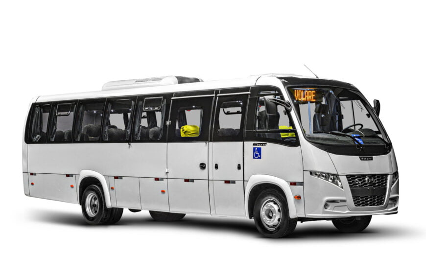 Volare amplia exportações em mais de 57% no primeiro semestre